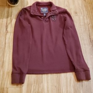 *2/$20* Cozy Grunge Sweatshirt